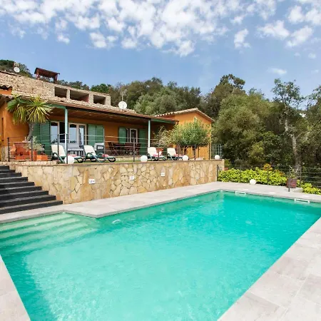 Gloria By Interhome Holiday home