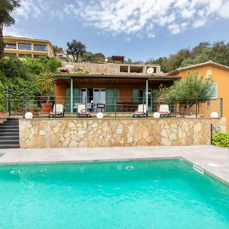 Holiday home Gloria By Interhome