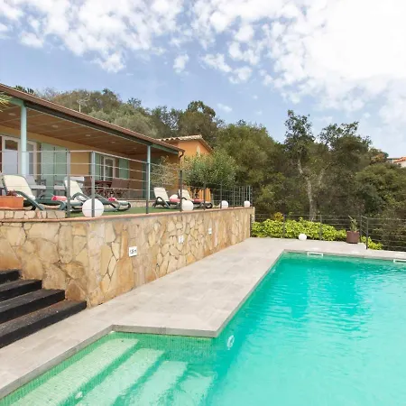 Gloria By Interhome *