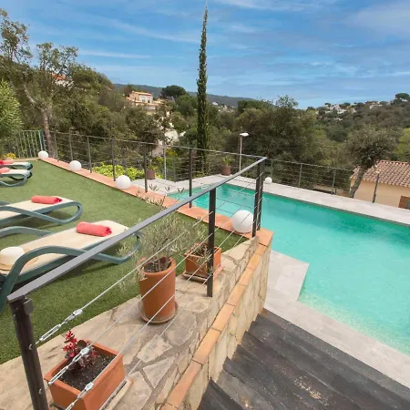 Gloria By Interhome Calonge (Catalonia)