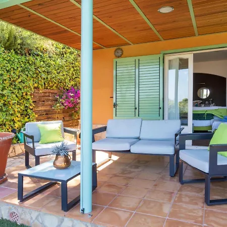 Gloria By Interhome Casa vacanze