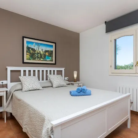 Gloria By Interhome Holiday home