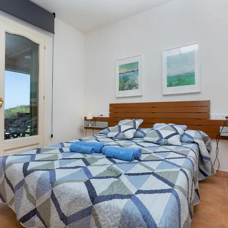 Holiday home Gloria By Interhome