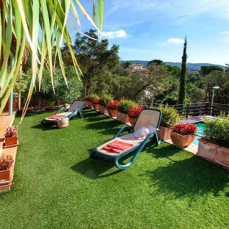 Gloria By Interhome * Calonge (Catalonia)