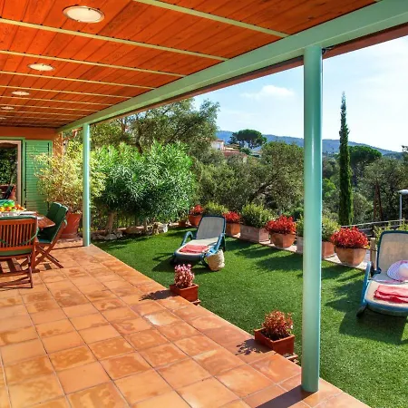 Gloria By Interhome Holiday home *