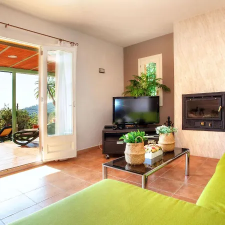 Gloria By Interhome Holiday home