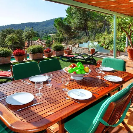 Gloria By Interhome * Calonge (Catalonia)