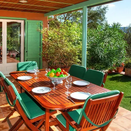 Gloria By Interhome Calonge (Catalonia)