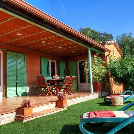Holiday home Gloria By Interhome *