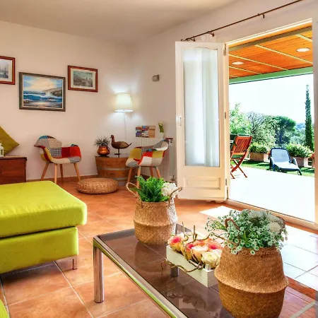 Gloria By Interhome Casa vacanze