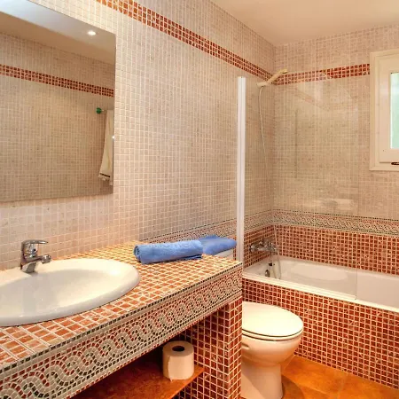 Gloria By Interhome * Calonge (Catalonia)