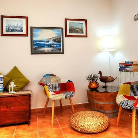 Gloria By Interhome Casa vacanze Calonge (Catalonia)